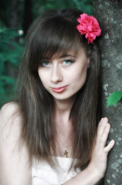 Оксана Oksana-4Aha93