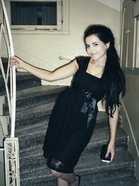 Диана Цапко