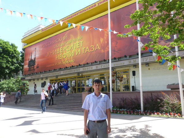 Жантасов Манап