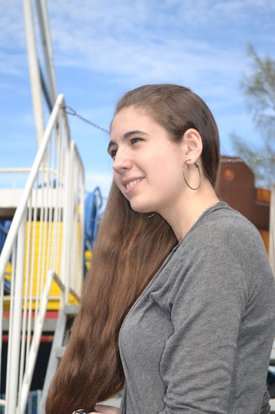 Алёна Иванова