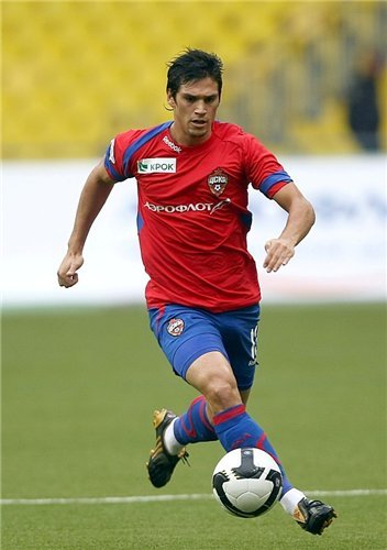 Киря Антонов