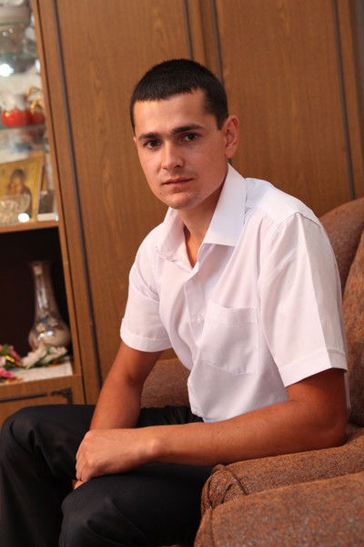 Андрей Гуцул