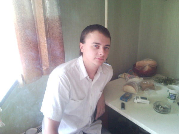 Дима Лебедев