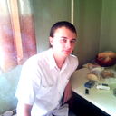 Дима Лебедев
