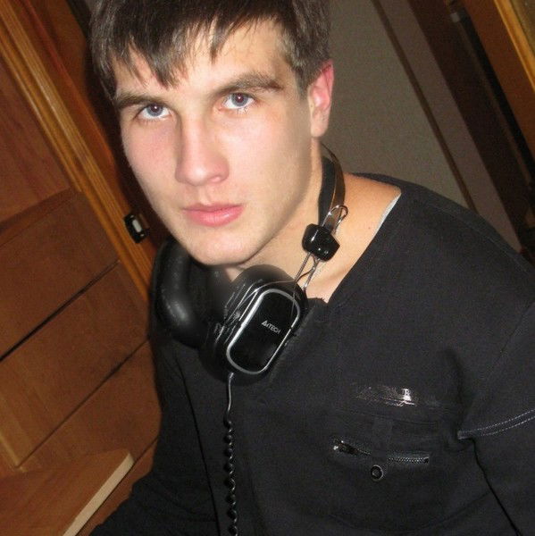 Владимир Рычков