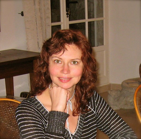 Елена Вяхирева