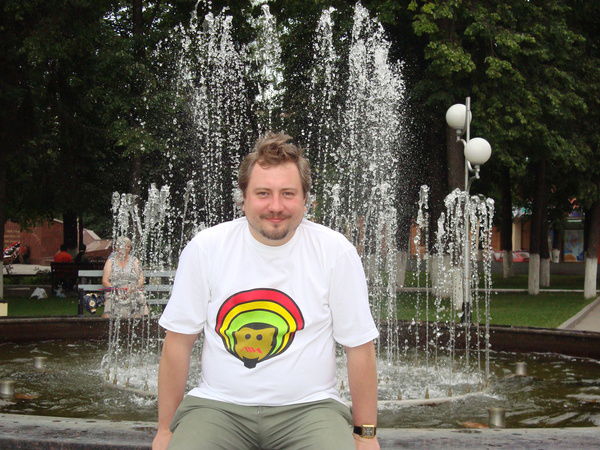 Станислав Горячев