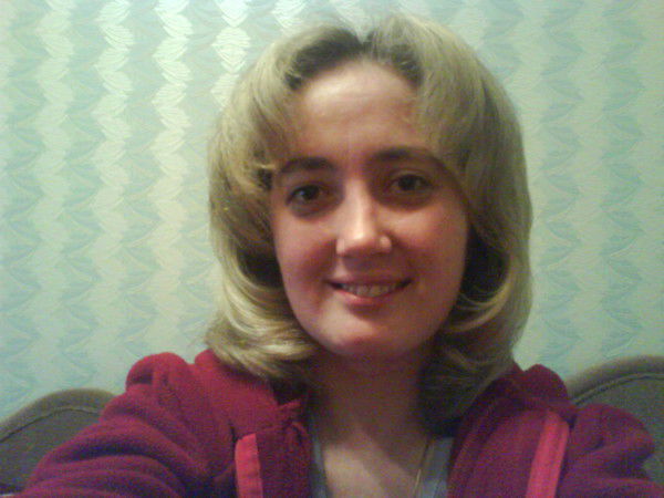 Елена Иванова