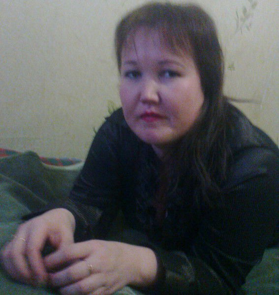 Зуля Бегалиева