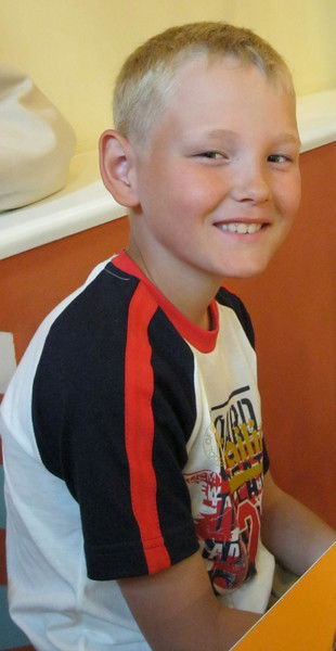 Виталий Зайцев