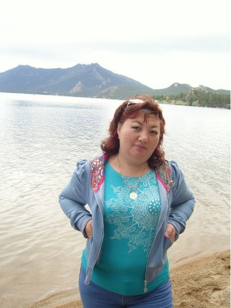 Адема Уразалиева