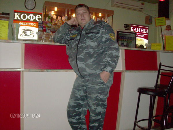 Валерий Ерастов