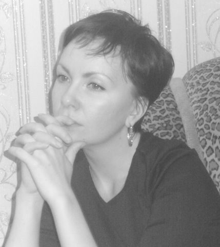 Надежда Цветкова