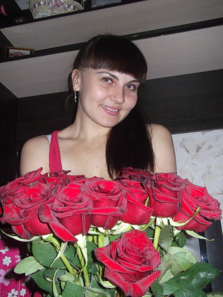 Людмила Самкович