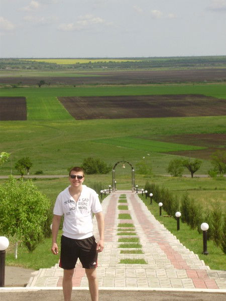 Александр Сикорский