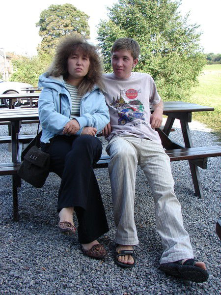 Жанна Туманова