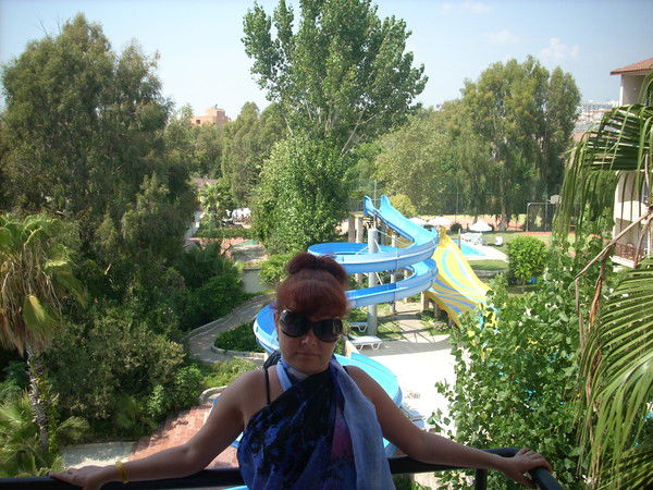 Ольга Николаевна Потапова