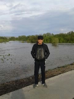 Александр Мохов