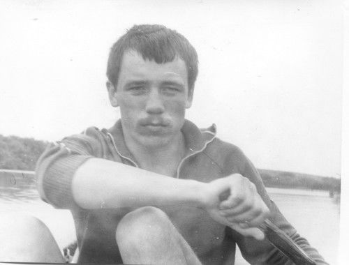 Николай Клюев