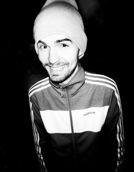 Андрей Егоров