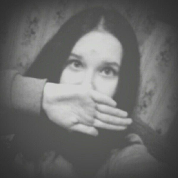 Полина Чегодаева