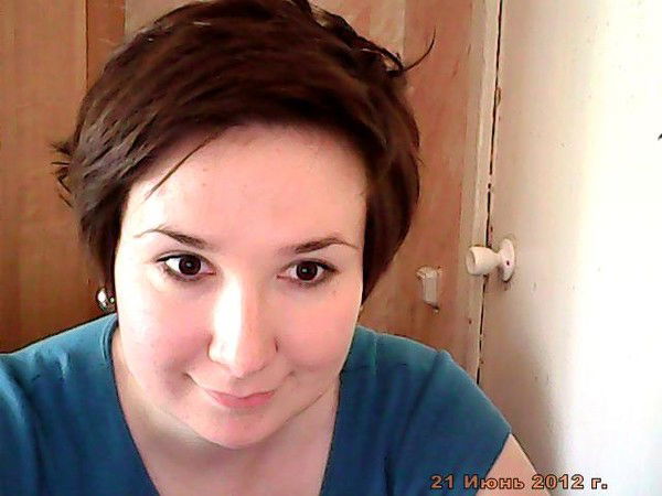 Леночка Смолева