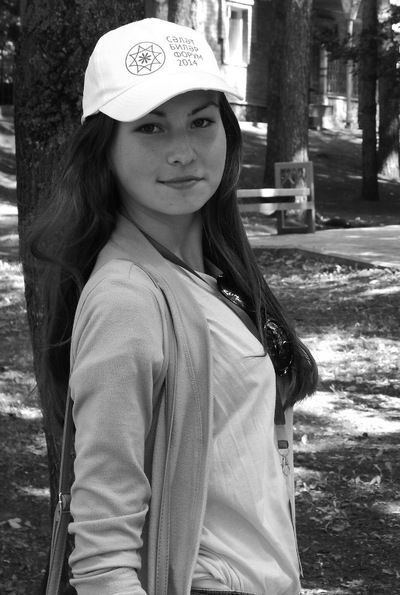 Гузель Усманова