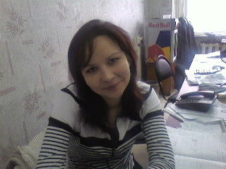 Нина Васильева