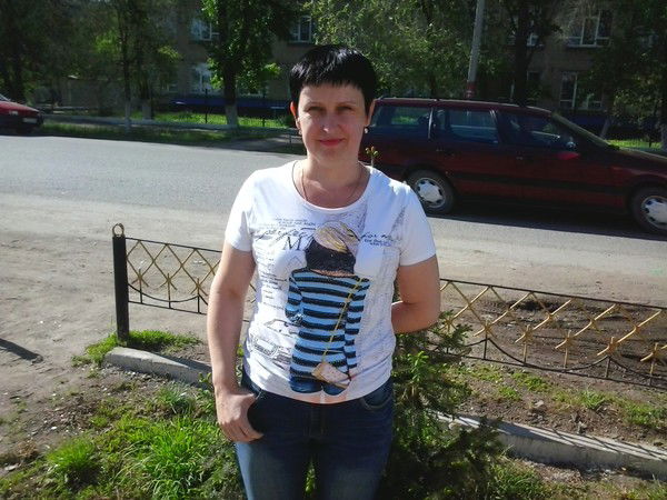 Светлана Дурманова