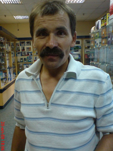 Вениамин Конышев