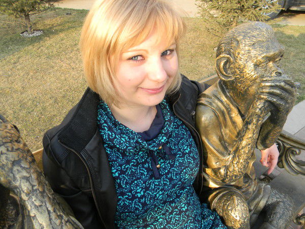 Анжелика Ралюгайте