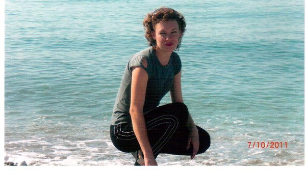 Ирина Малышева