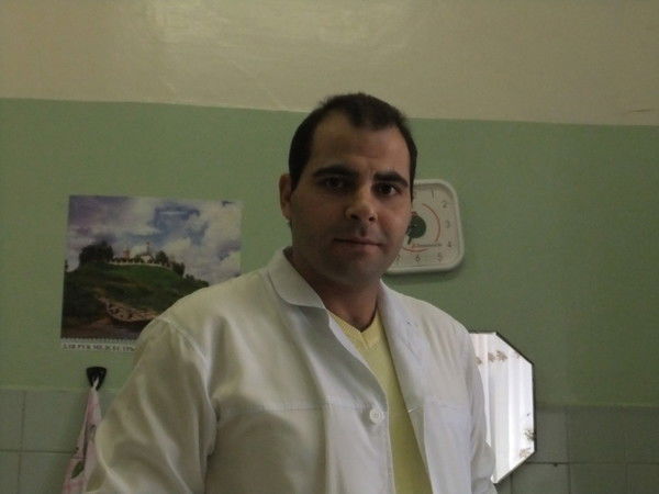 Нахед Альгальбан