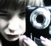 Анна Купидонова