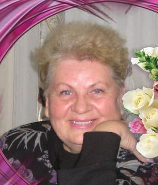 Людмила Коростелева