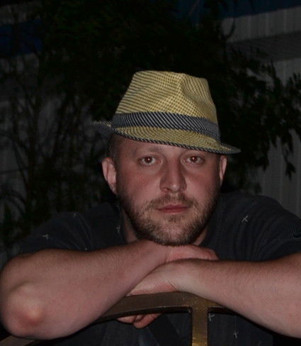 Алексей Белик