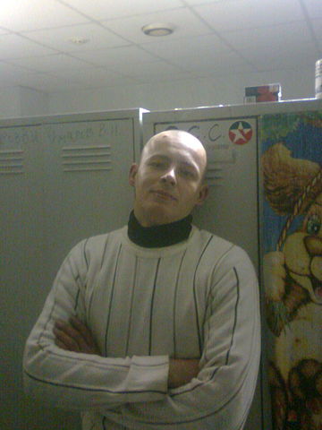 Владимир Куклин