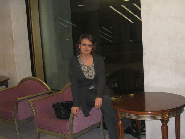 Татьяна Ильичёва