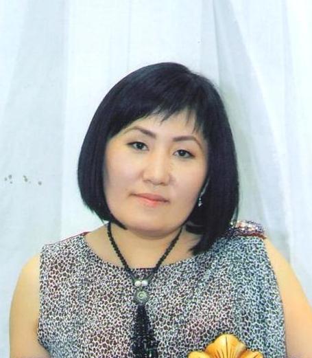Шынара Шоланбаева