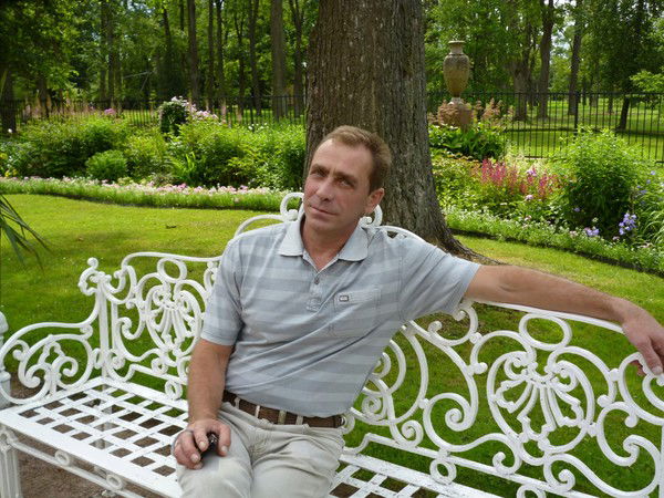 Сергей Пушкарёв