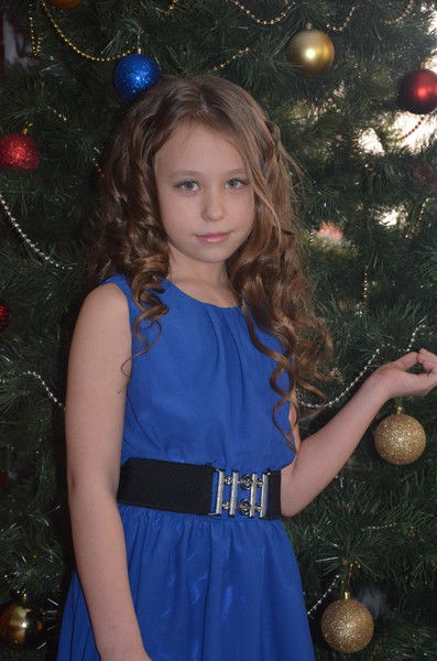 Алена Киселева