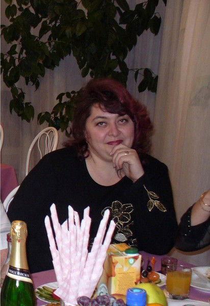 Наталья Чигарина