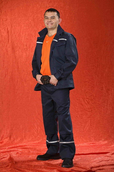 Файруз Бакиров