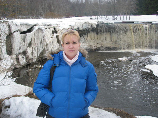 Екатерина Полякова