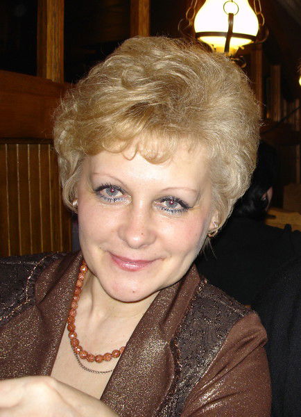 Светлана Тим