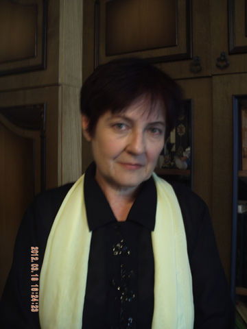 Виктория Петренко-Доронина