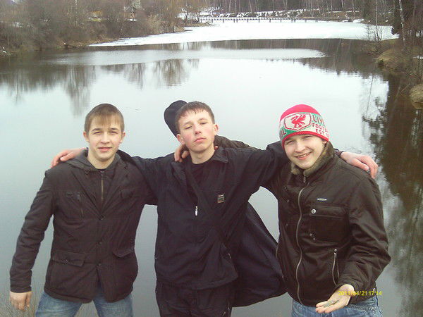 Кирилл Аладов