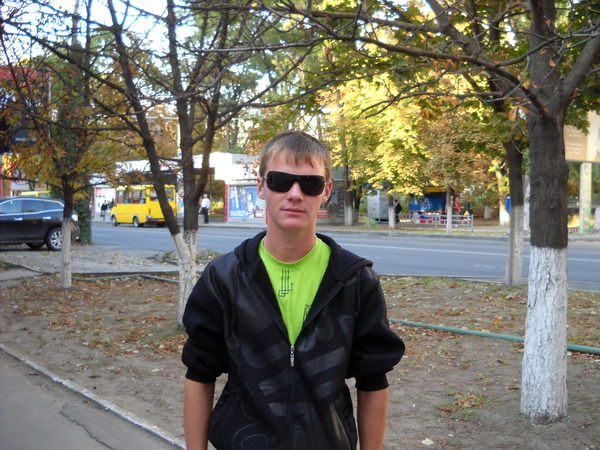 Игорь Кошевой