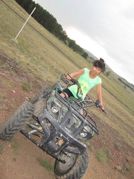 Асель Изатова