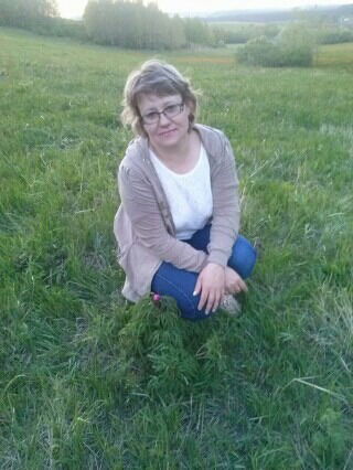 Алеся Зябчук